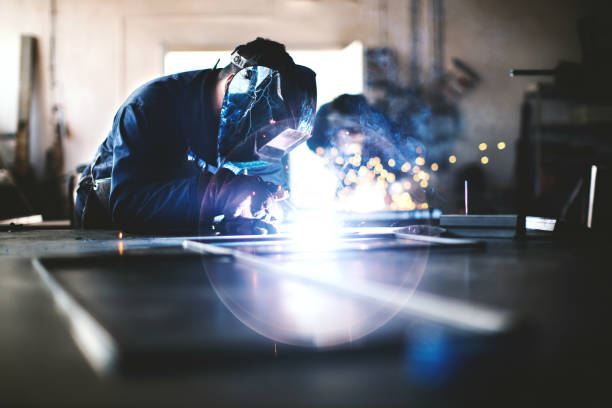 Best Marine and Shipbuilding Welding in Pamplico, SC