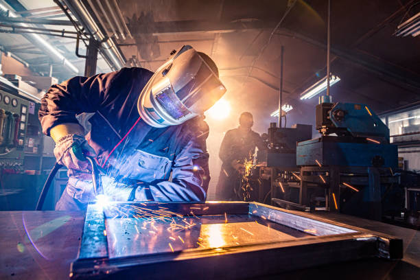 Affordable Welder Services in Pamplico, SC