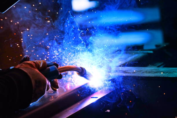 Best Specialty Welding Processes in Pamplico, SC