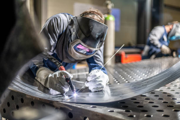 Best Specialty Welding Processes in Pamplico, SC